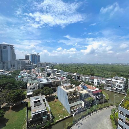 Gold Coast Pik Sea View Apartments By Longesuites Jakarta Buitenkant foto