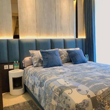 Gold Coast Pik Sea View Apartments By Longesuites Jakarta Buitenkant foto