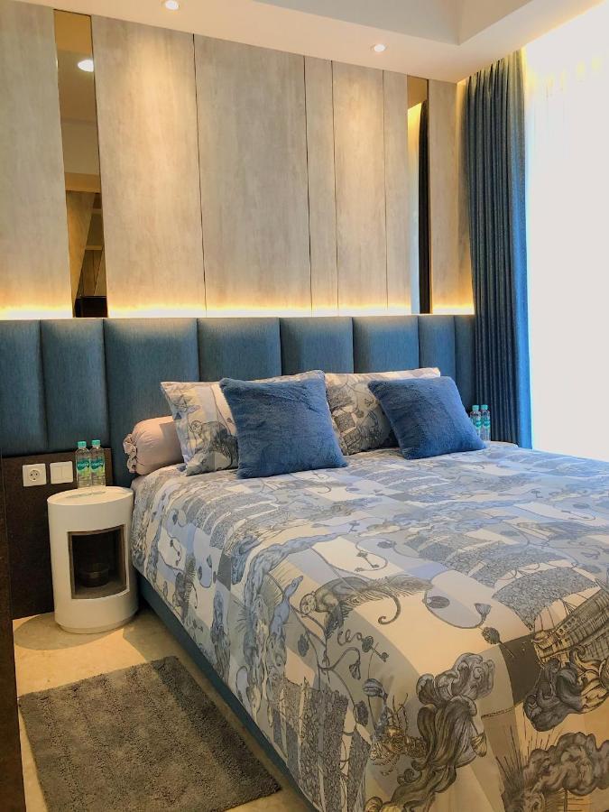 Gold Coast Pik Sea View Apartments By Longesuites Jakarta Buitenkant foto