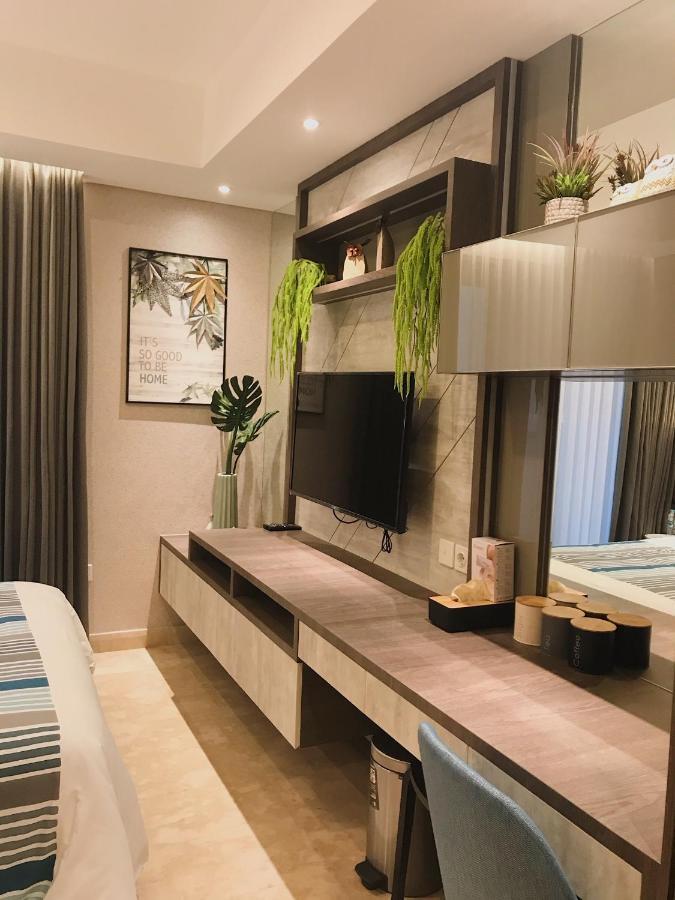 Gold Coast Pik Sea View Apartments By Longesuites Jakarta Buitenkant foto