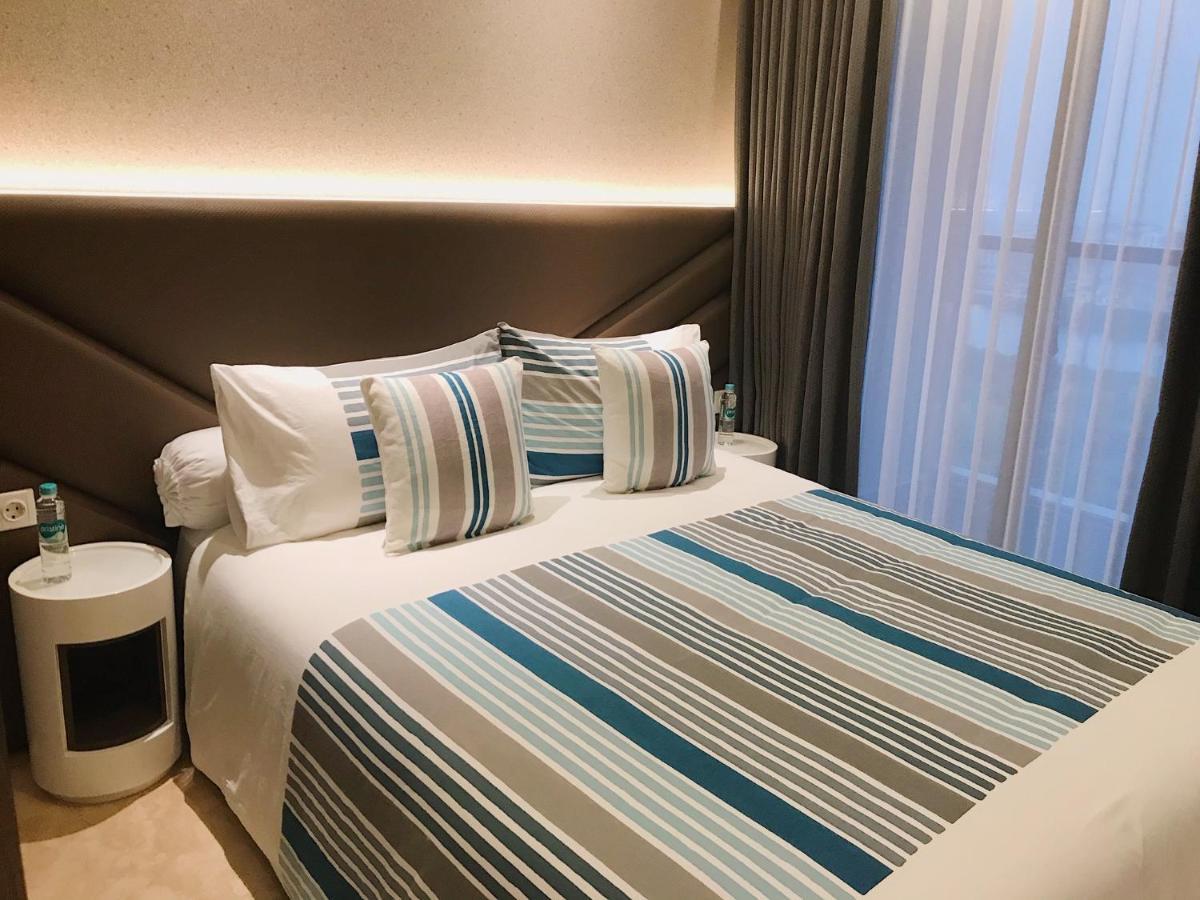 Gold Coast Pik Sea View Apartments By Longesuites Jakarta Buitenkant foto