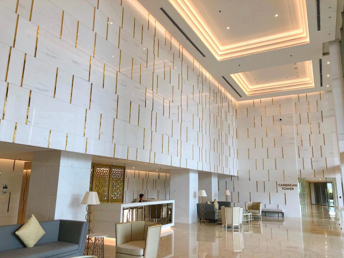 Gold Coast Pik Sea View Apartments By Longesuites Jakarta Buitenkant foto