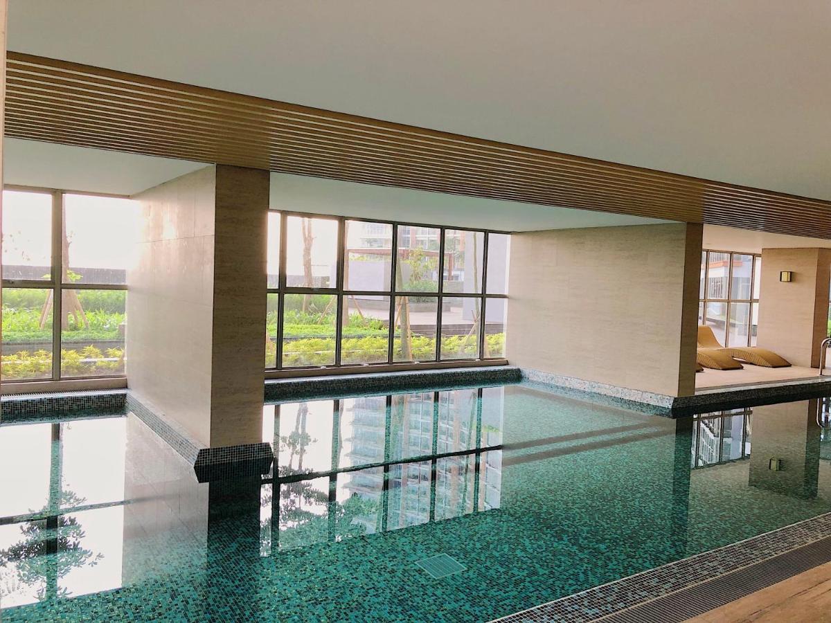 Gold Coast Pik Sea View Apartments By Longesuites Jakarta Buitenkant foto