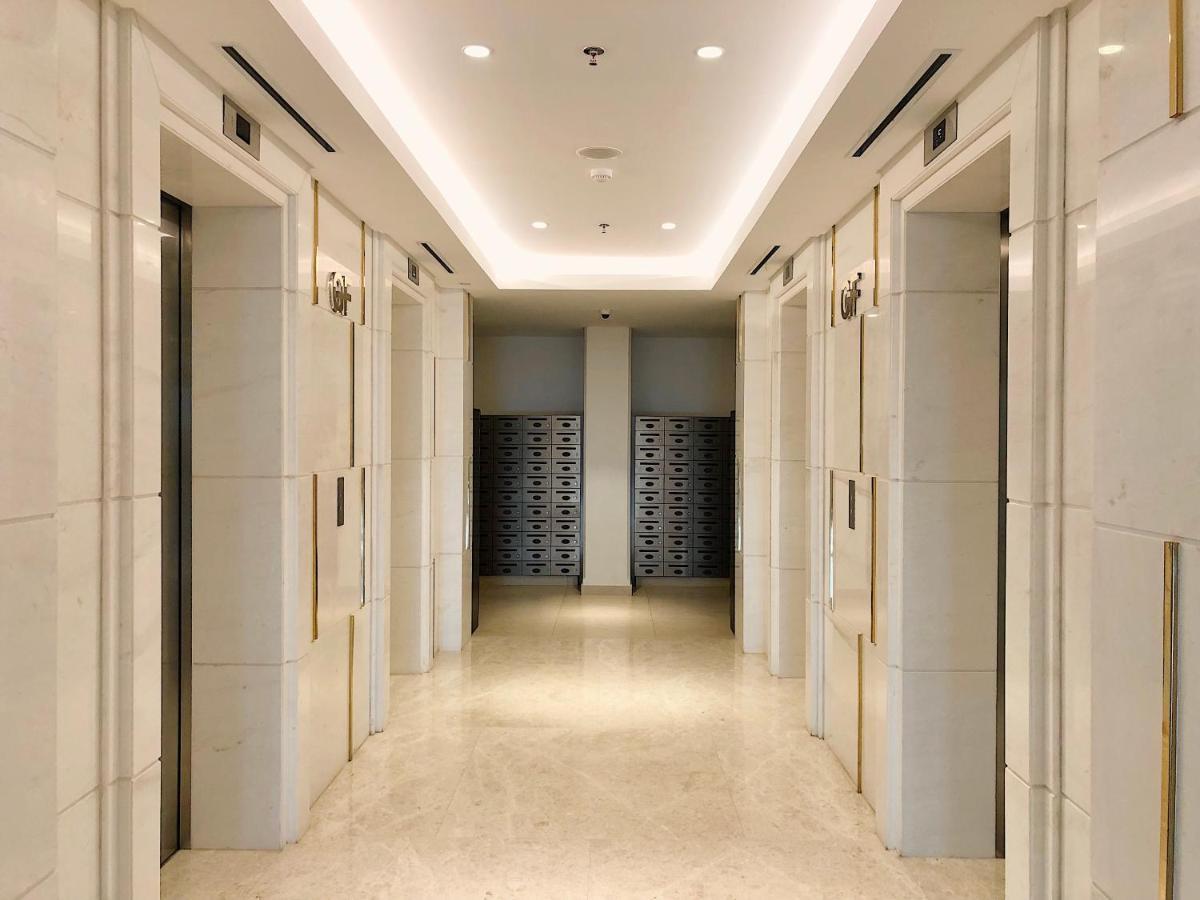 Gold Coast Pik Sea View Apartments By Longesuites Jakarta Buitenkant foto