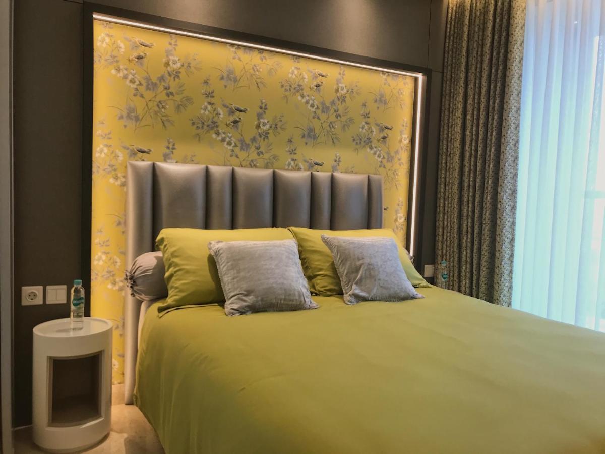 Gold Coast Pik Sea View Apartments By Longesuites Jakarta Buitenkant foto