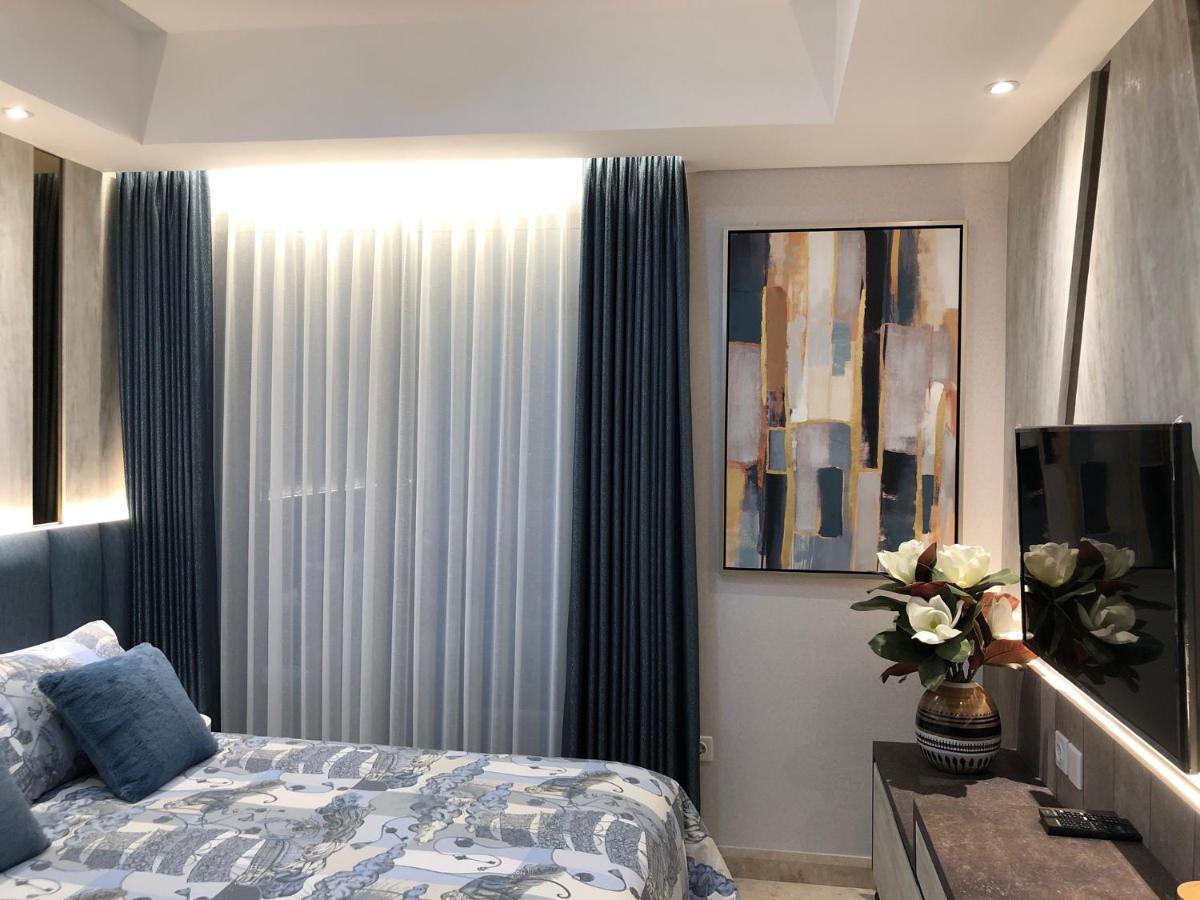 Gold Coast Pik Sea View Apartments By Longesuites Jakarta Buitenkant foto