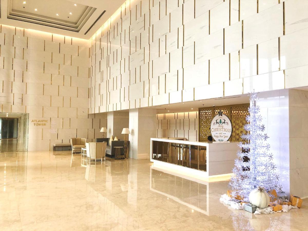 Gold Coast Pik Sea View Apartments By Longesuites Jakarta Buitenkant foto
